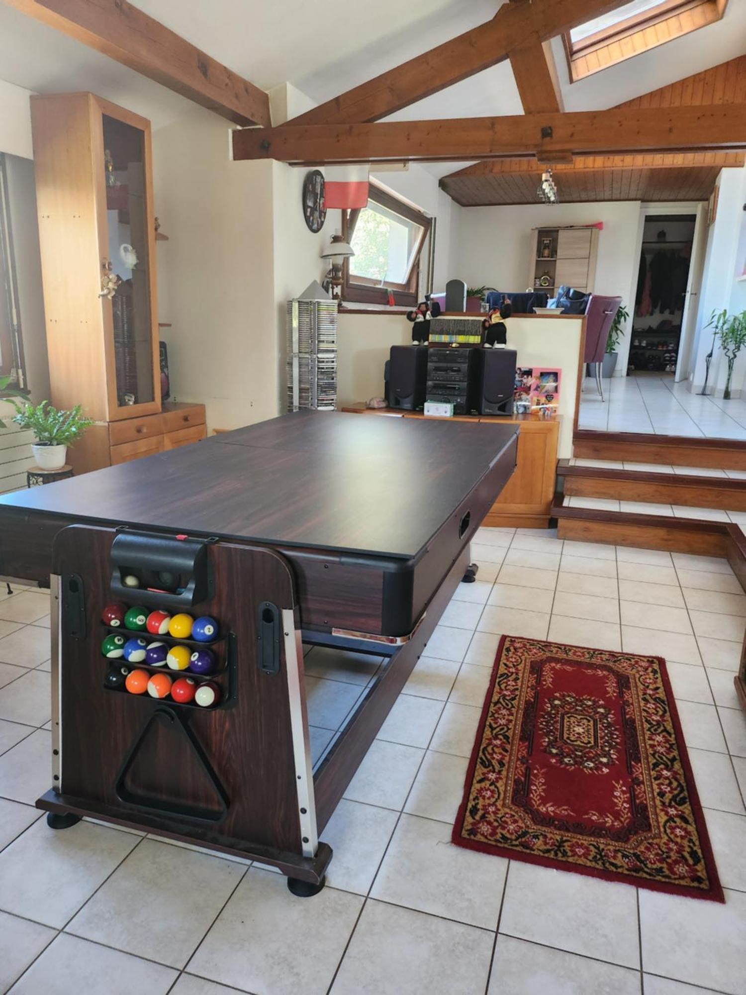 Maison Le Lézard chez Amalia et Fred Thonon-les-Bains Esterno foto